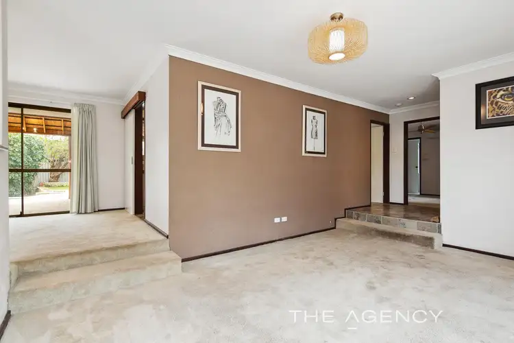 Fifth view of Homely house listing, 3 Coles Place, Padbury WA 6025