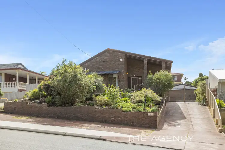 9 Bentley Street, Hamersley WA 6022