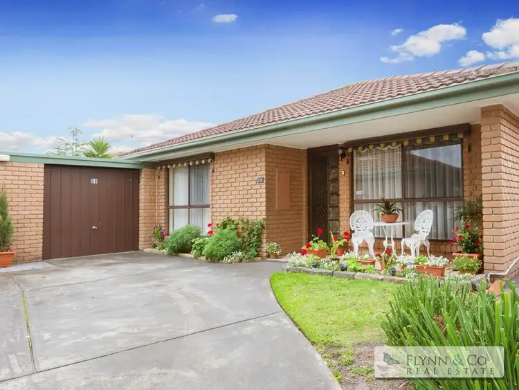 59/72 Jetty Road, Rosebud VIC 3939