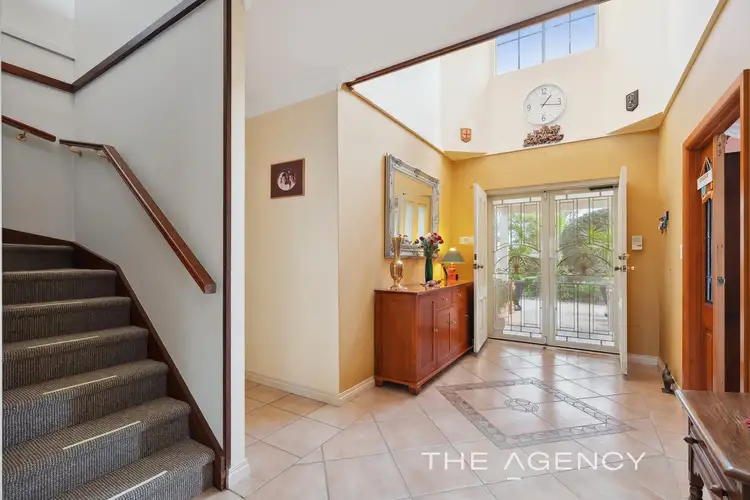 Fourth view of Homely house listing, 10 Bourke View, Jane Brook WA 6056
