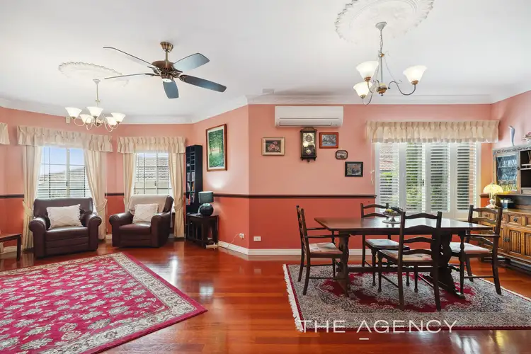 Fifth view of Homely house listing, 10 Bourke View, Jane Brook WA 6056