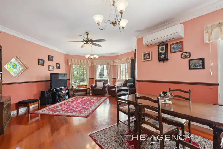 Sixth view of Homely house listing, 10 Bourke View, Jane Brook WA 6056