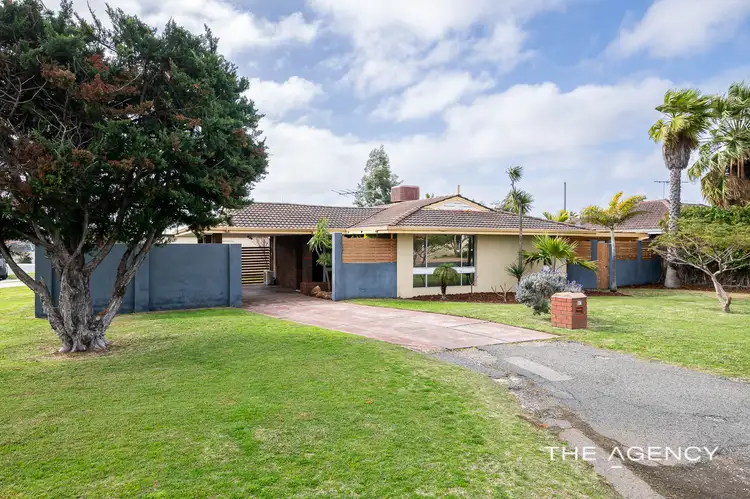 37 Helpman Way, Padbury WA 6025