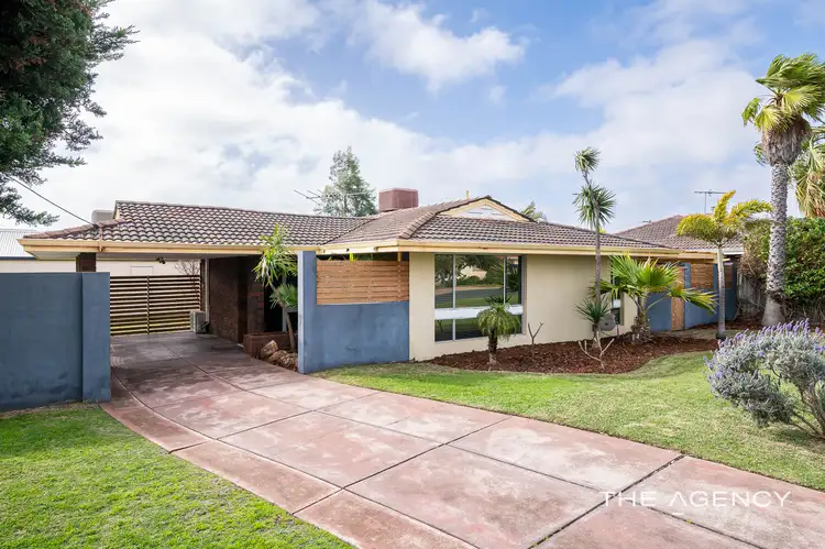 Second view of Homely house listing, 37 Helpman Way, Padbury WA 6025