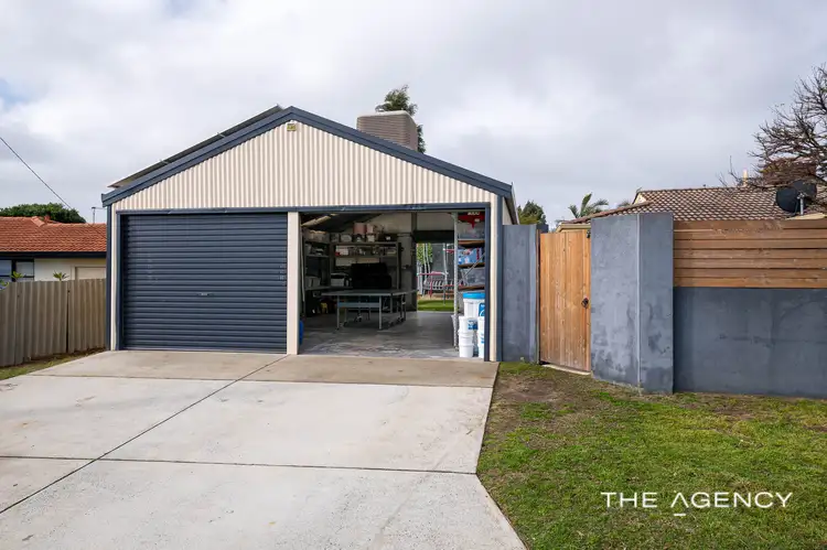 Fourth view of Homely house listing, 37 Helpman Way, Padbury WA 6025