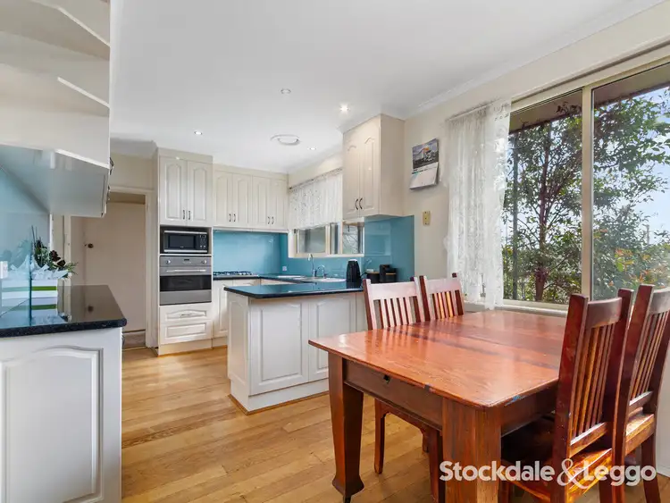 Third view of Homely house listing, 68 Newman Crescent, Traralgon VIC 3844