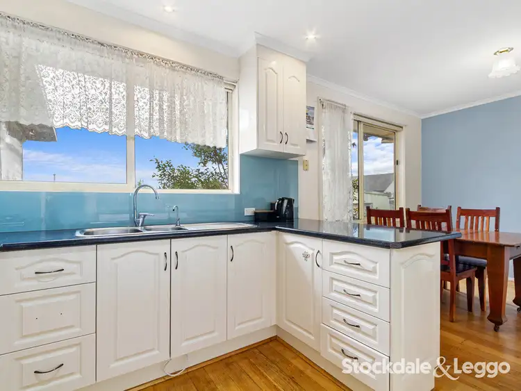 Fourth view of Homely house listing, 68 Newman Crescent, Traralgon VIC 3844