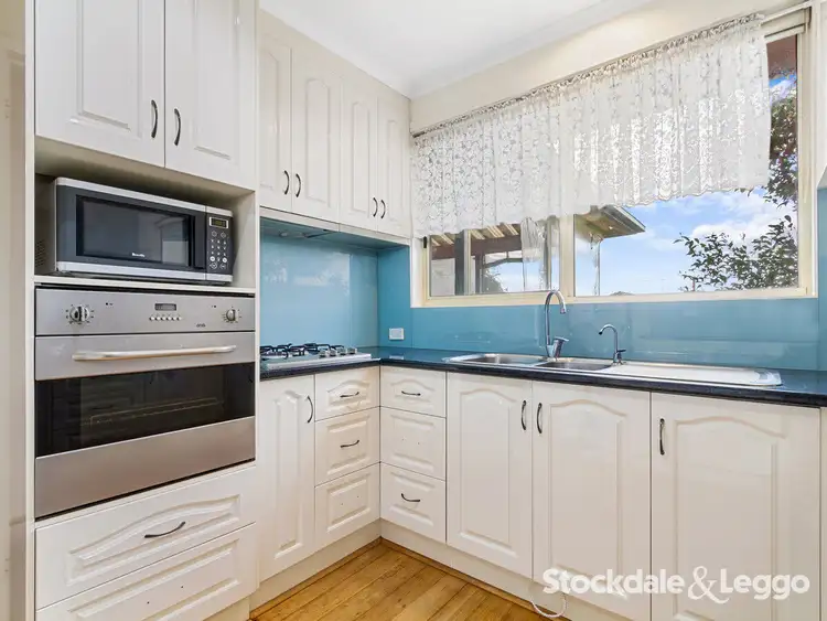 Fifth view of Homely house listing, 68 Newman Crescent, Traralgon VIC 3844