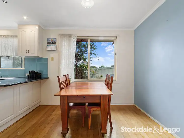 Sixth view of Homely house listing, 68 Newman Crescent, Traralgon VIC 3844