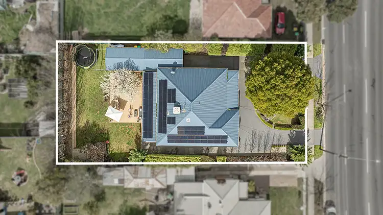 Third view of Homely house listing, 964 Waugh Road, North Albury NSW 2640