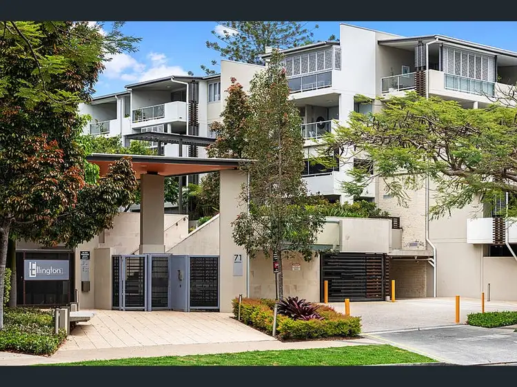 317/57 Beeston Street, Teneriffe QLD 4005