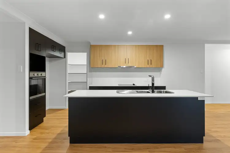 Fourth view of Homely house listing, 4 McEwan Crescent, Kearneys Spring QLD 4350