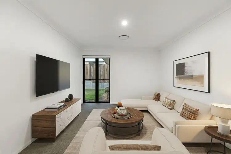 Fifth view of Homely house listing, 4 McEwan Crescent, Kearneys Spring QLD 4350
