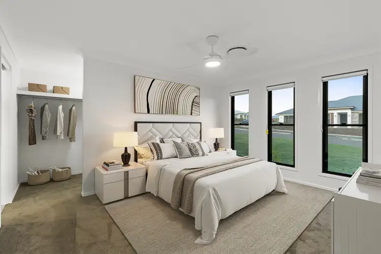 Sixth view of Homely house listing, 4 McEwan Crescent, Kearneys Spring QLD 4350