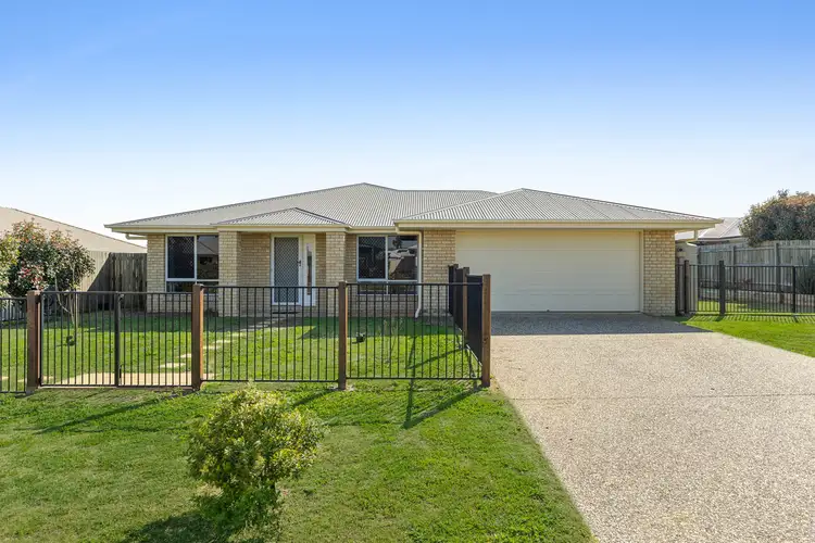 8 Esmeralda Street, Cambooya QLD 4358