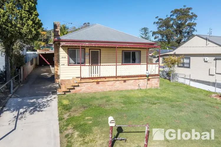 248 Awaba Road, Toronto NSW 2283