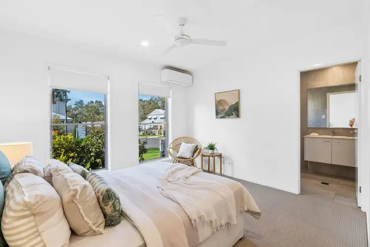 Second view of Homely house listing, 7 Goodenia Place, Brighton QLD 4017