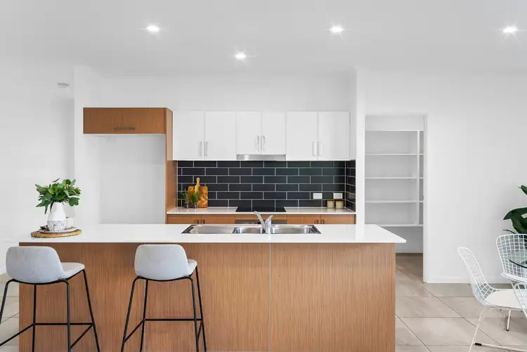 Fourth view of Homely house listing, 7 Goodenia Place, Brighton QLD 4017