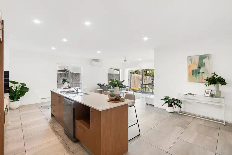 Sixth view of Homely house listing, 7 Goodenia Place, Brighton QLD 4017