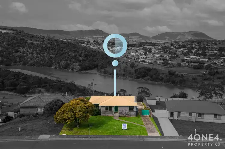 Main view of Homely house listing, 33 Walker Crescent, Bridgewater TAS 7030