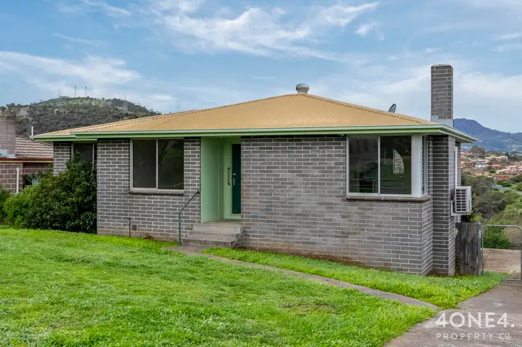 Second view of Homely house listing, 33 Walker Crescent, Bridgewater TAS 7030