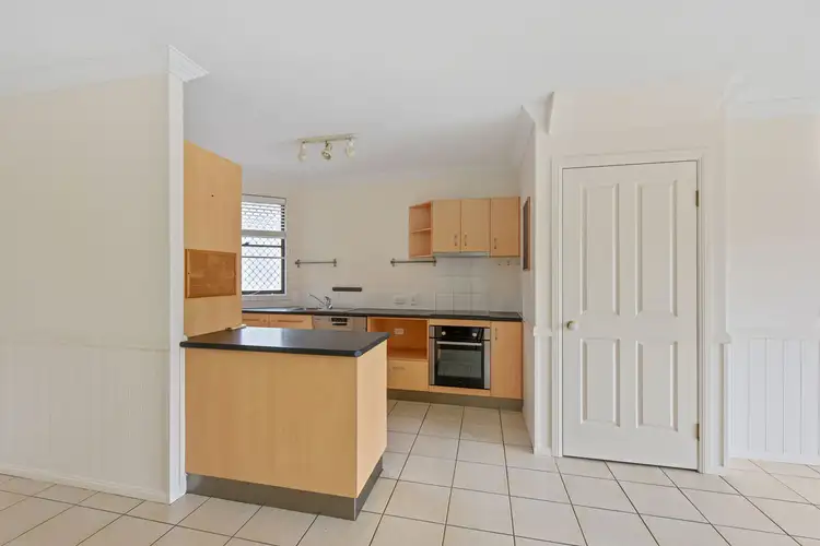 Third view of Homely townhouse listing, 1/14 Ayr Street, Morningside QLD 4170