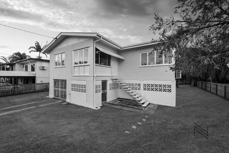 Main view of Homely house listing, 87 Albany Road, Pimlico QLD 4812