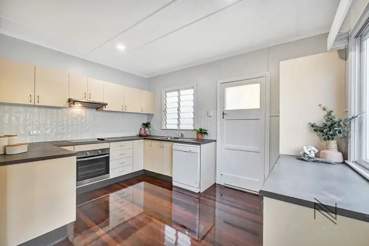 Fourth view of Homely house listing, 87 Albany Road, Pimlico QLD 4812