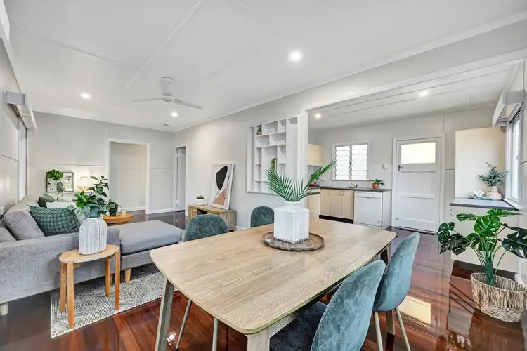 Fifth view of Homely house listing, 87 Albany Road, Pimlico QLD 4812