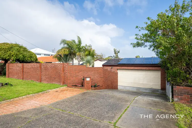 43 Barclay Avenue, Padbury WA 6025