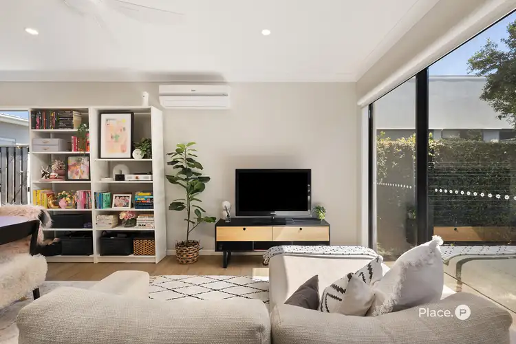 Main view of Homely townhouse listing, 98/164 Government Road, Richlands QLD 4077