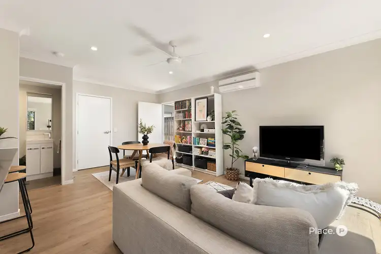 Third view of Homely townhouse listing, 98/164 Government Road, Richlands QLD 4077