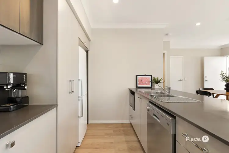 Fourth view of Homely townhouse listing, 98/164 Government Road, Richlands QLD 4077