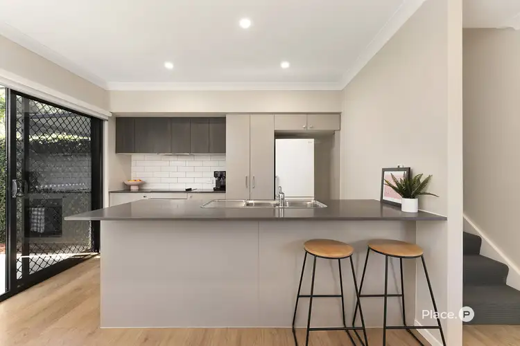 Fifth view of Homely townhouse listing, 98/164 Government Road, Richlands QLD 4077