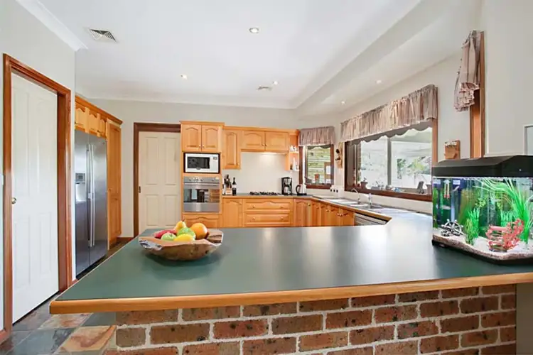 Second view of Homely house listing, 18 Minnek Close, Glenmore Park NSW 2745