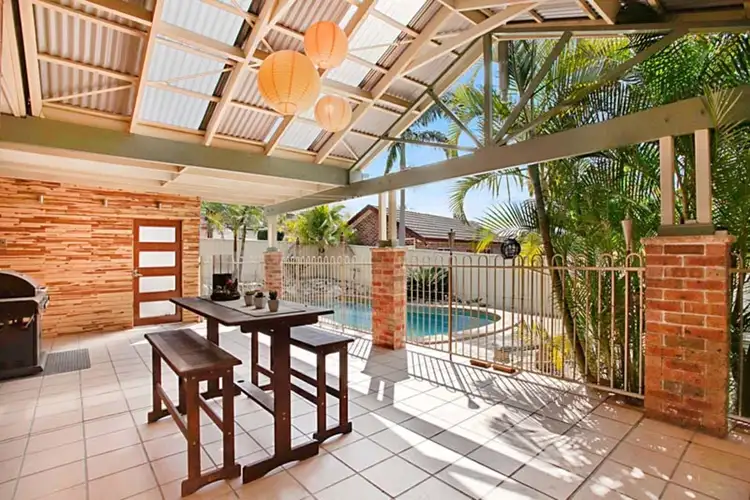Fourth view of Homely house listing, 18 Minnek Close, Glenmore Park NSW 2745