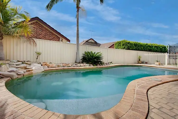 Fifth view of Homely house listing, 18 Minnek Close, Glenmore Park NSW 2745