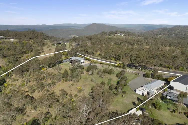 Main view of Homely house listing, 559 Preston Boundary Road, Preston QLD 4352