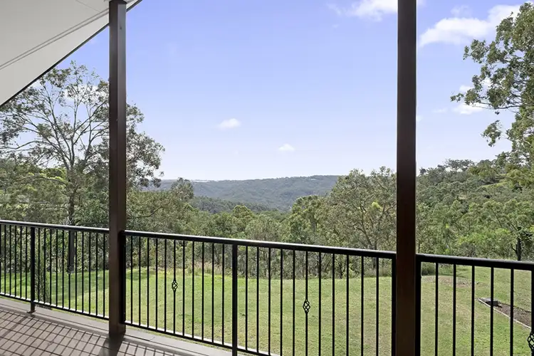 Second view of Homely house listing, 559 Preston Boundary Road, Preston QLD 4352
