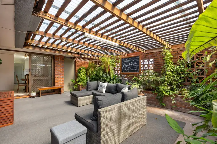 Second view of Homely house listing, 4 Raff Street, Allora QLD 4362