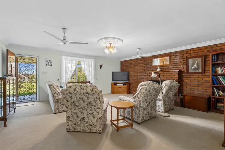 Fourth view of Homely house listing, 4 Raff Street, Allora QLD 4362