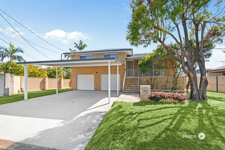Main view of Homely house listing, 32 Mulgowie Street, Sunnybank QLD 4109