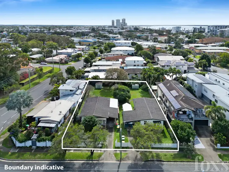 Main view of Homely house listing, 41-43 Parker Street, Labrador QLD 4215
