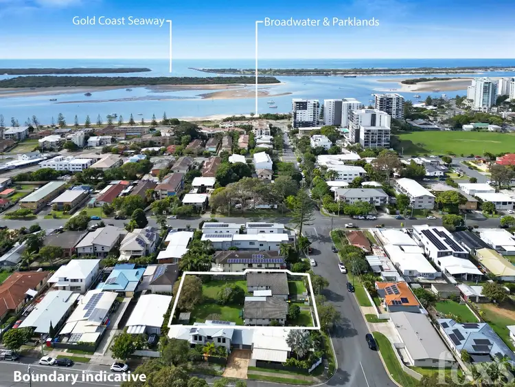 Fourth view of Homely house listing, 41-43 Parker Street, Labrador QLD 4215
