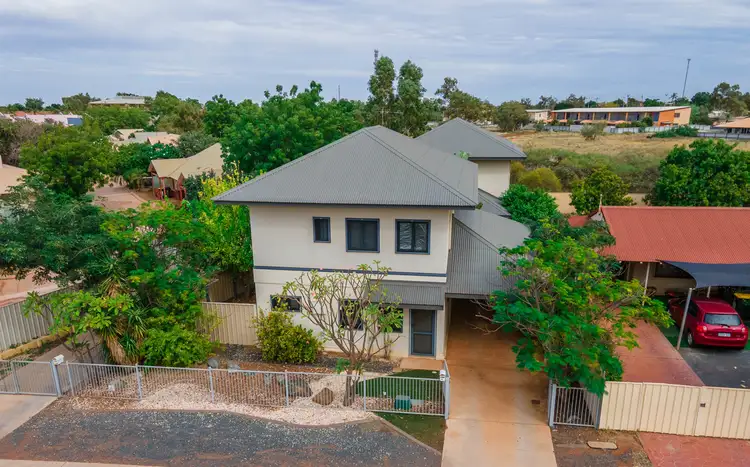 Main view of Homely house listing, 12A Godrick Place, South Hedland WA 6722