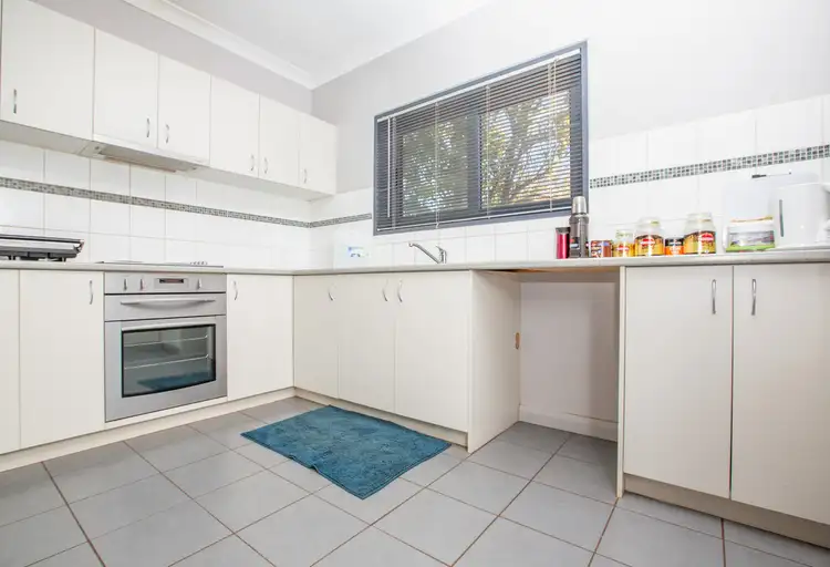 Third view of Homely house listing, 12A Godrick Place, South Hedland WA 6722