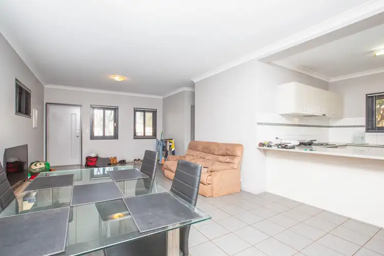 Fifth view of Homely house listing, 12A Godrick Place, South Hedland WA 6722