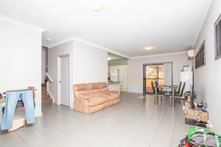 Sixth view of Homely house listing, 12A Godrick Place, South Hedland WA 6722
