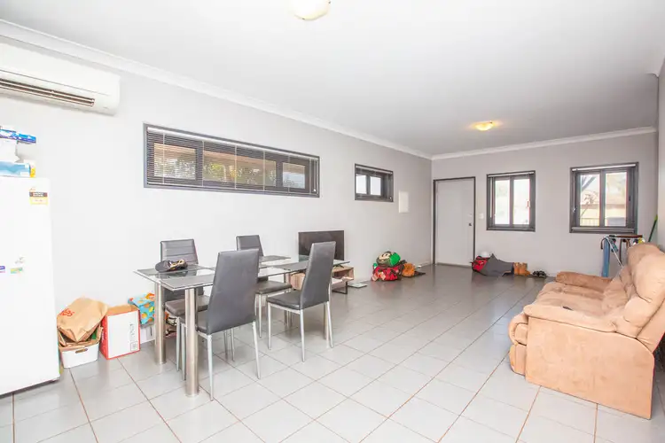 Seventh view of Homely house listing, 12A Godrick Place, South Hedland WA 6722