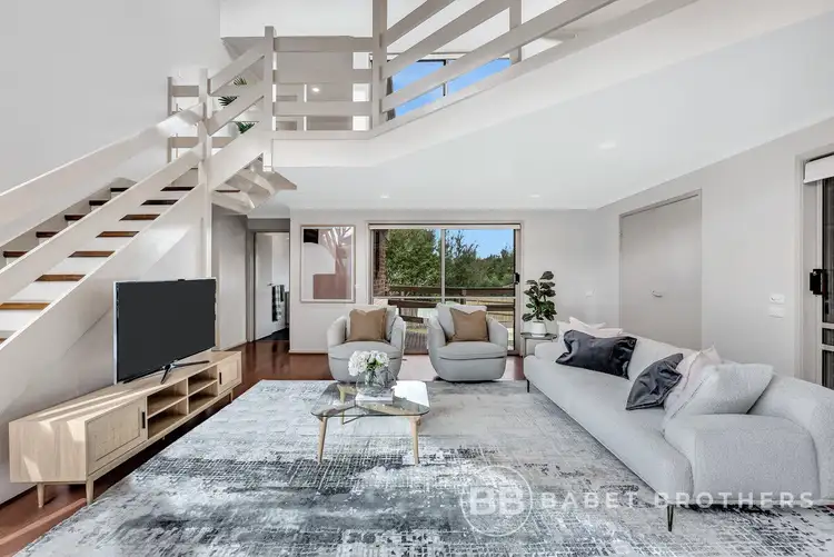 Third view of Homely house listing, 11 Shara Court, Narre Warren VIC 3805